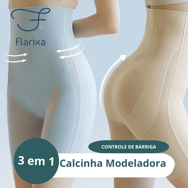 CURVE SLIM® Calcinha Modeladora